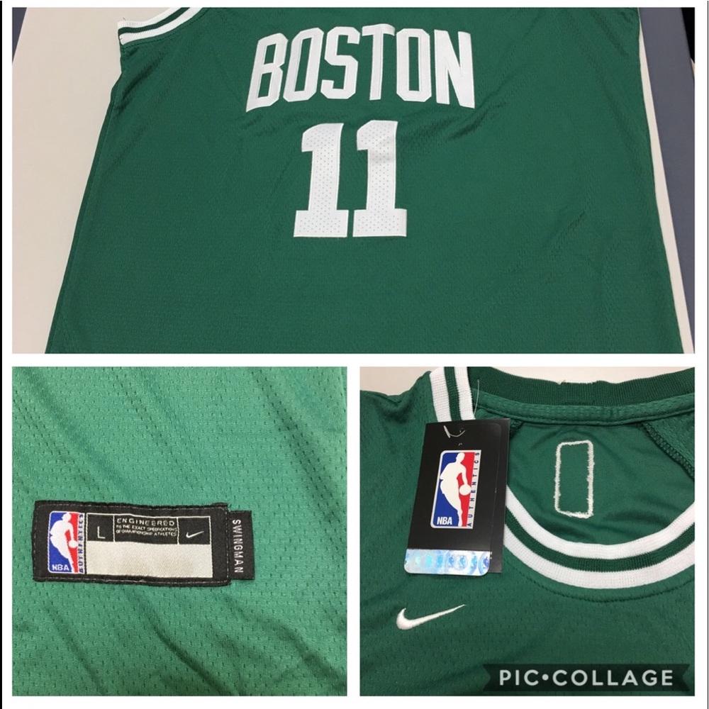Authentic jersey - Picture 2 of 2